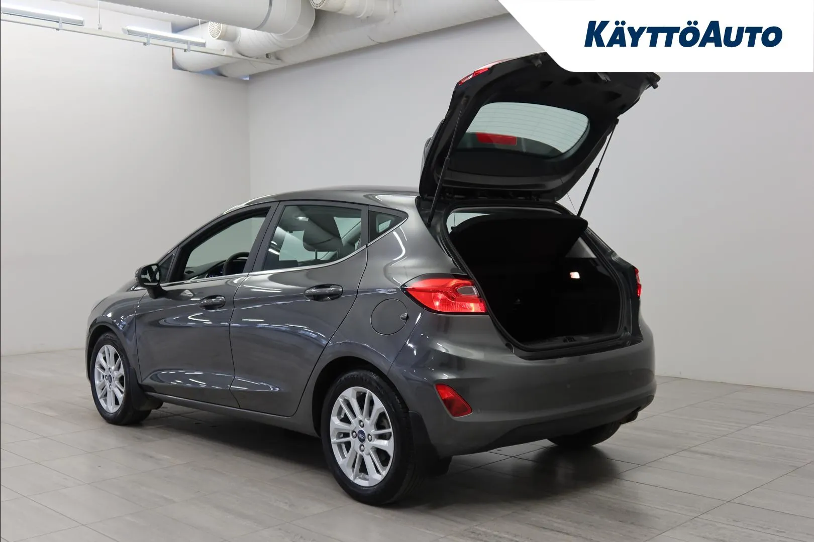 FORD Fiesta NNA-894 carousel image