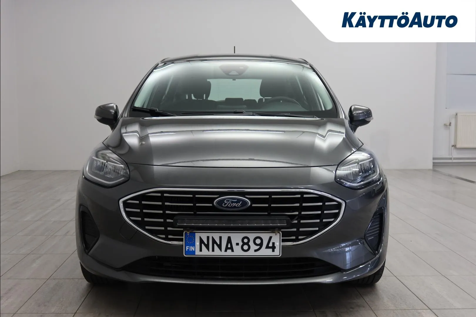 FORD Fiesta NNA-894 carousel image