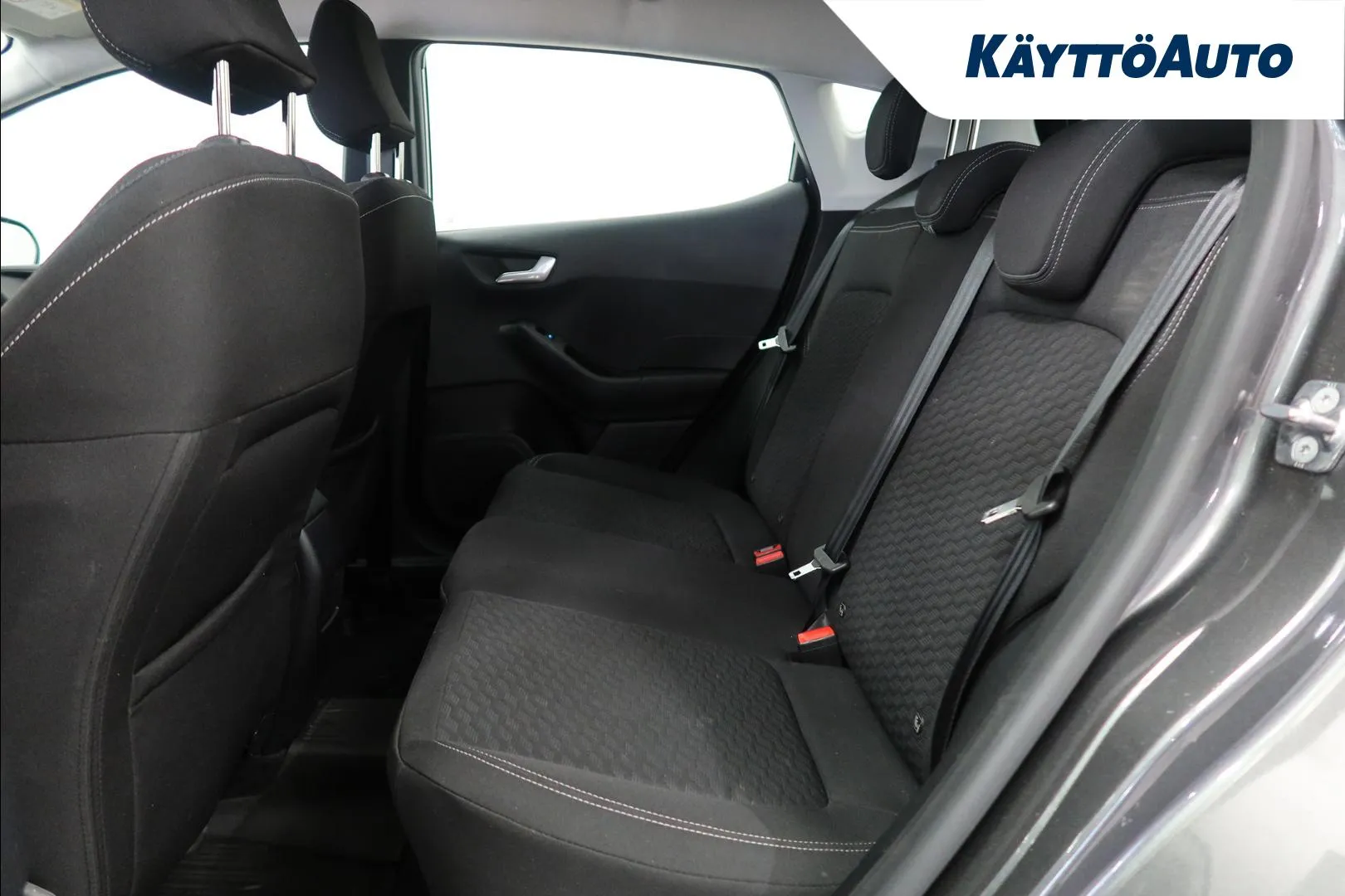 FORD Fiesta NNA-894 carousel image