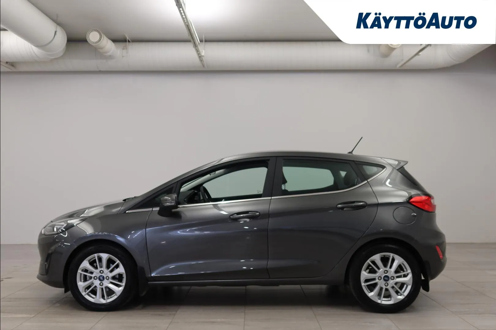 FORD Fiesta NNA-894 carousel image