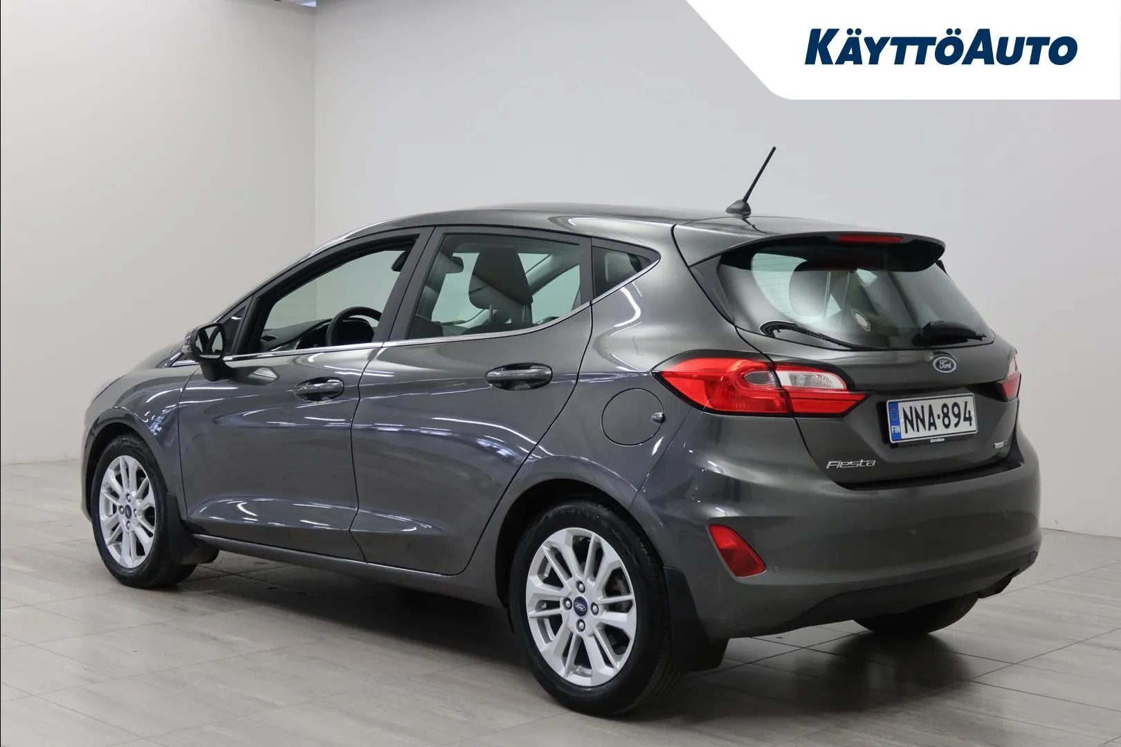 FORD Fiesta NNA-894 carousel image
