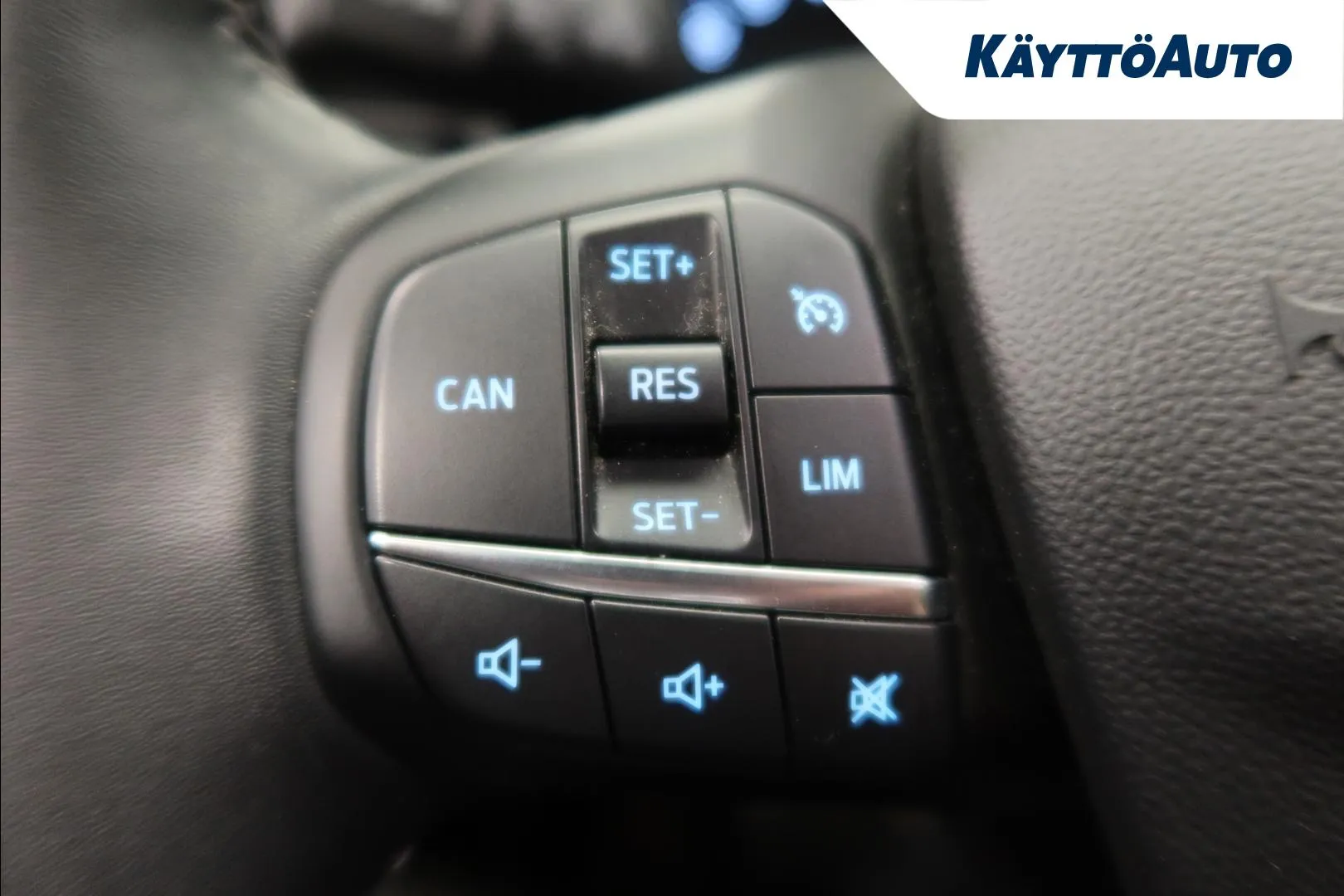 FORD Fiesta NNA-894 carousel image