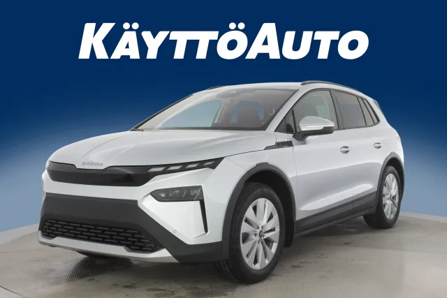 Skoda Elroq ZPM-224
