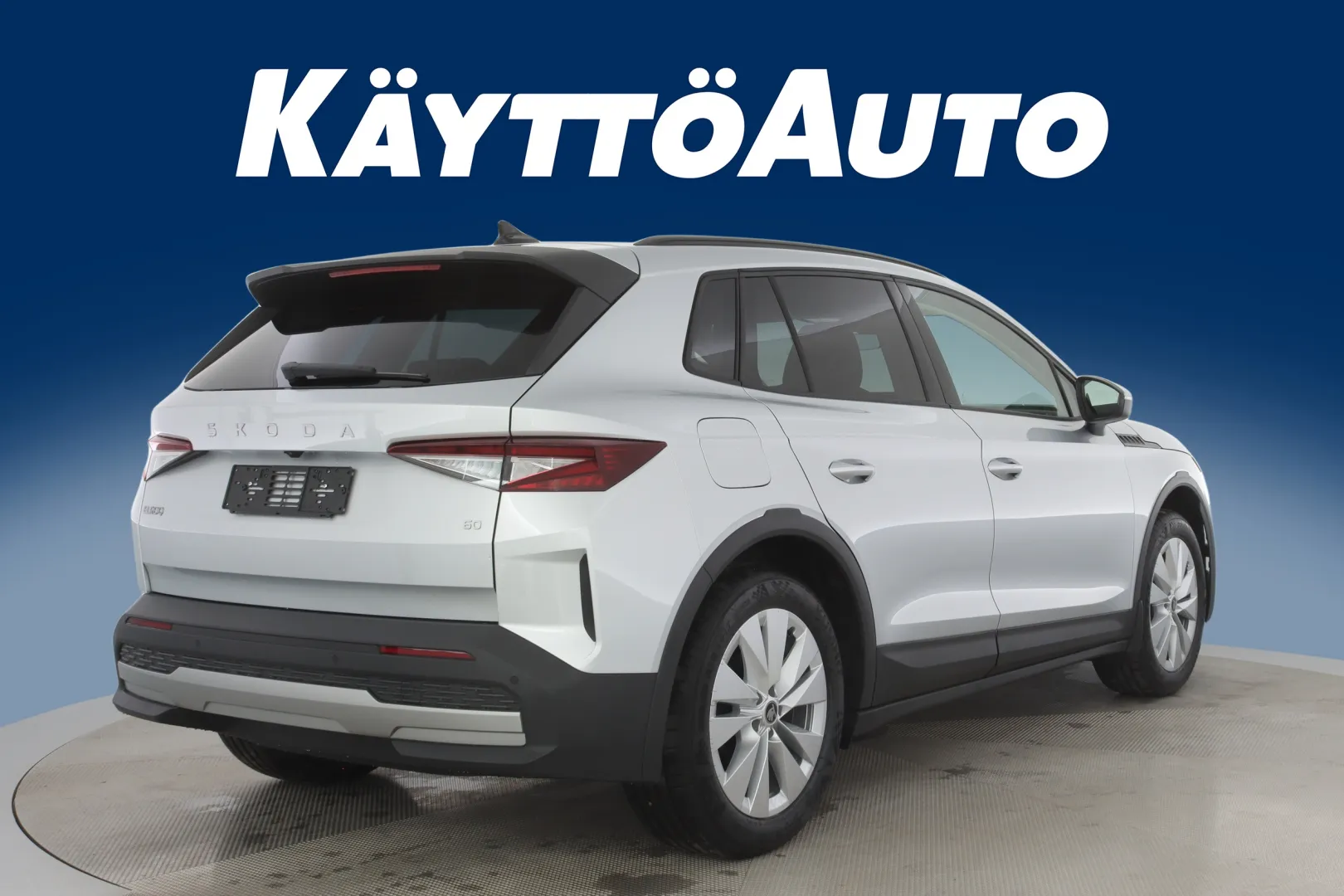 Skoda Elroq ZPM-224 carousel image