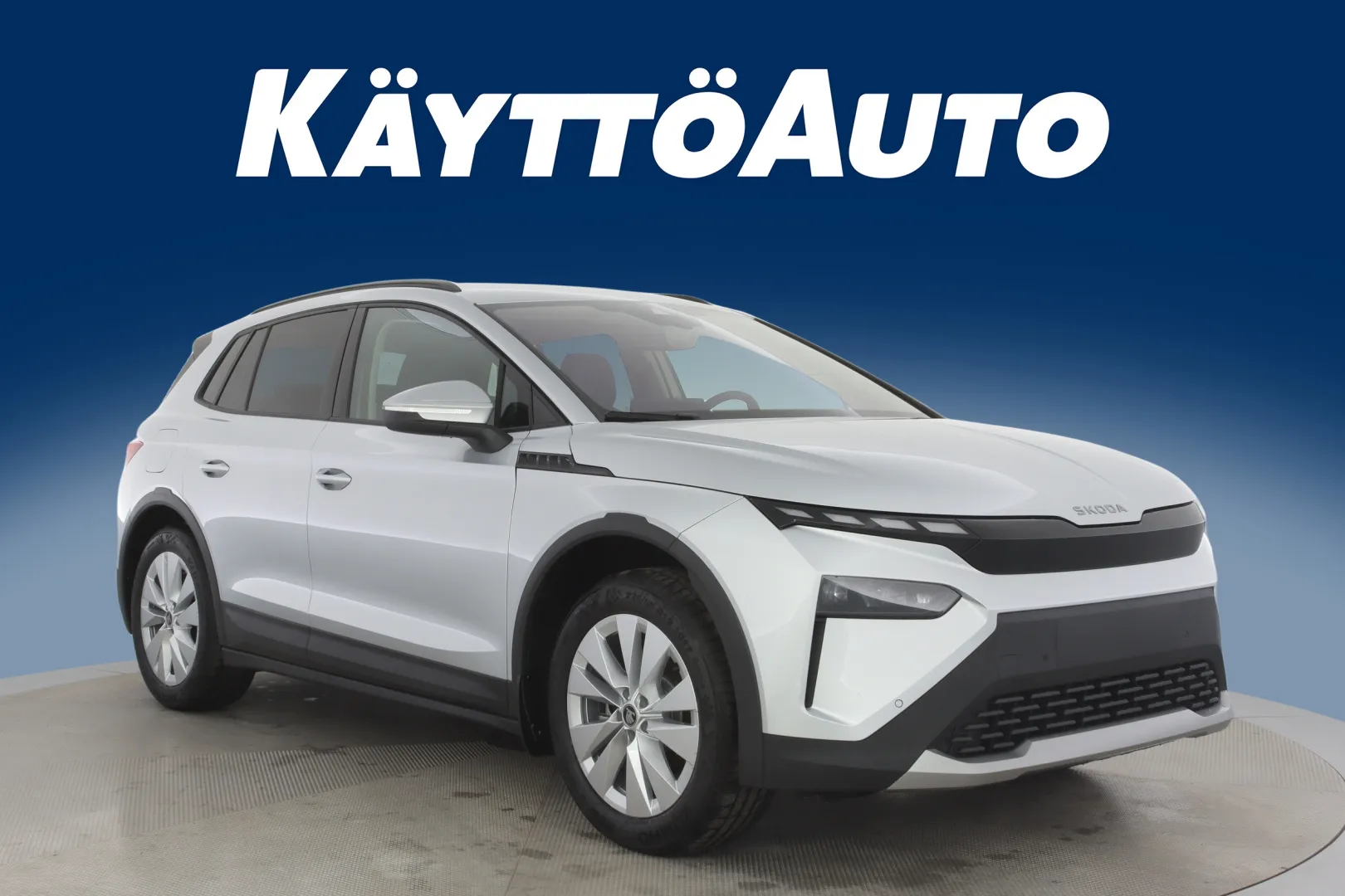 Skoda Elroq ZPM-224 carousel image