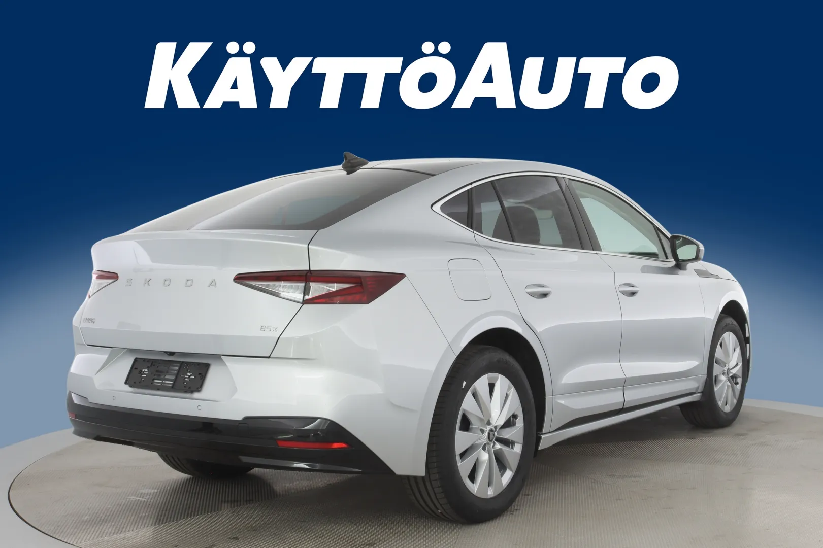 Skoda Enyaq ZPM-259 carousel image