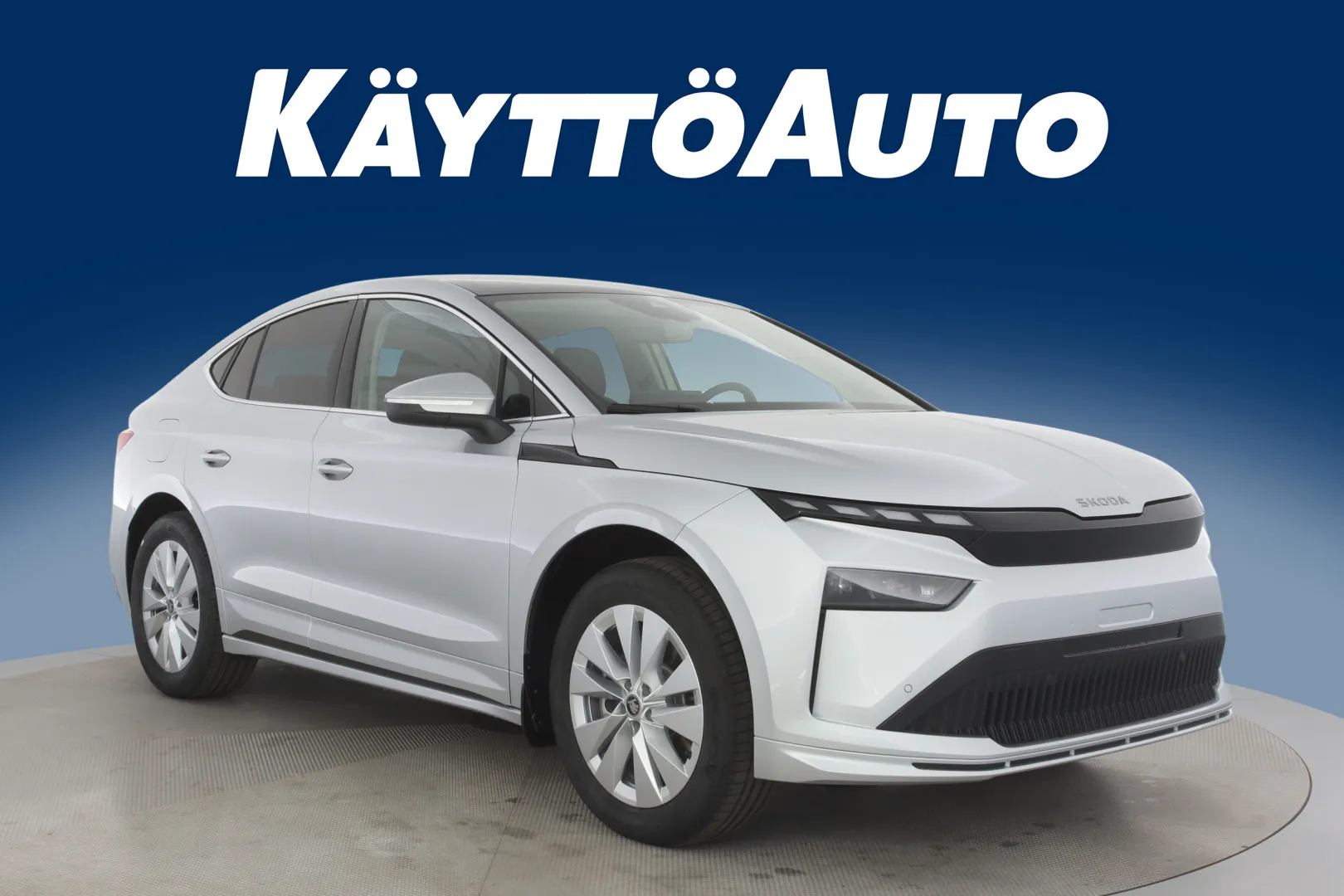 Skoda Enyaq ZPM-259 carousel image