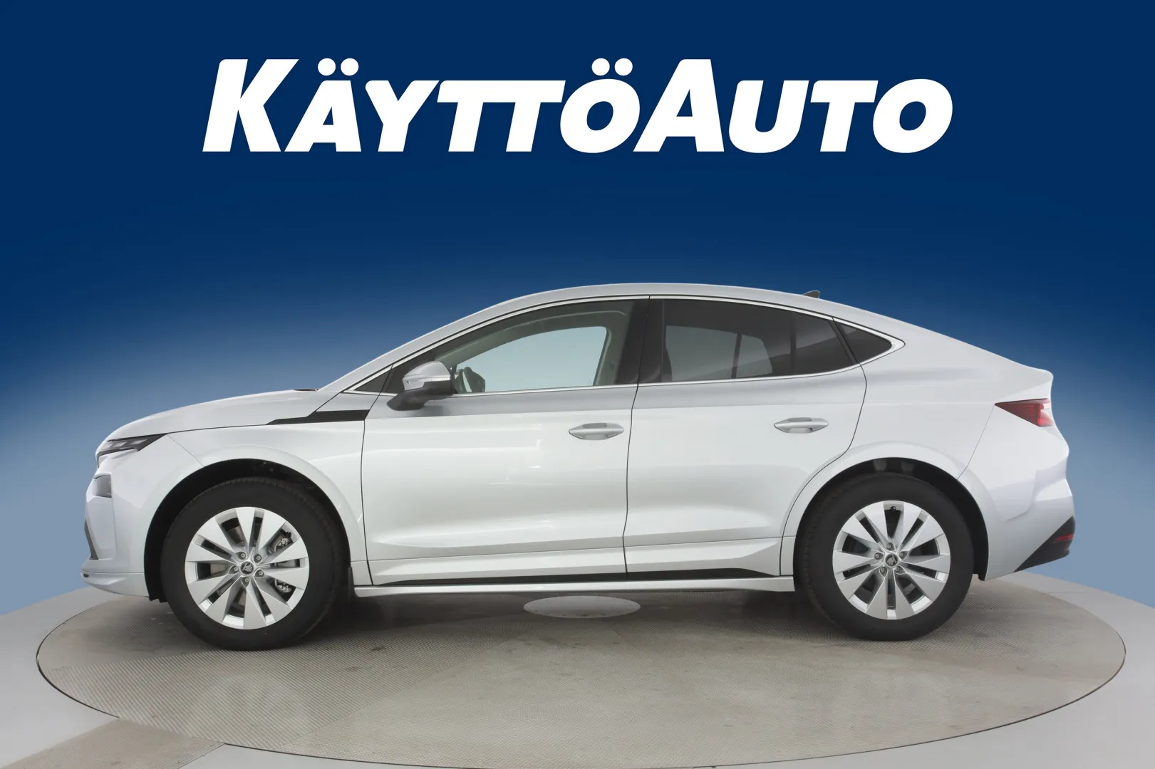 Skoda Enyaq ZPM-259 carousel image