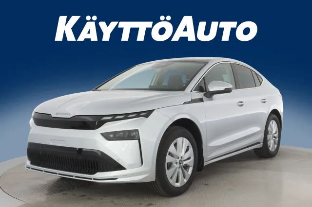 Skoda Enyaq ZPM-259