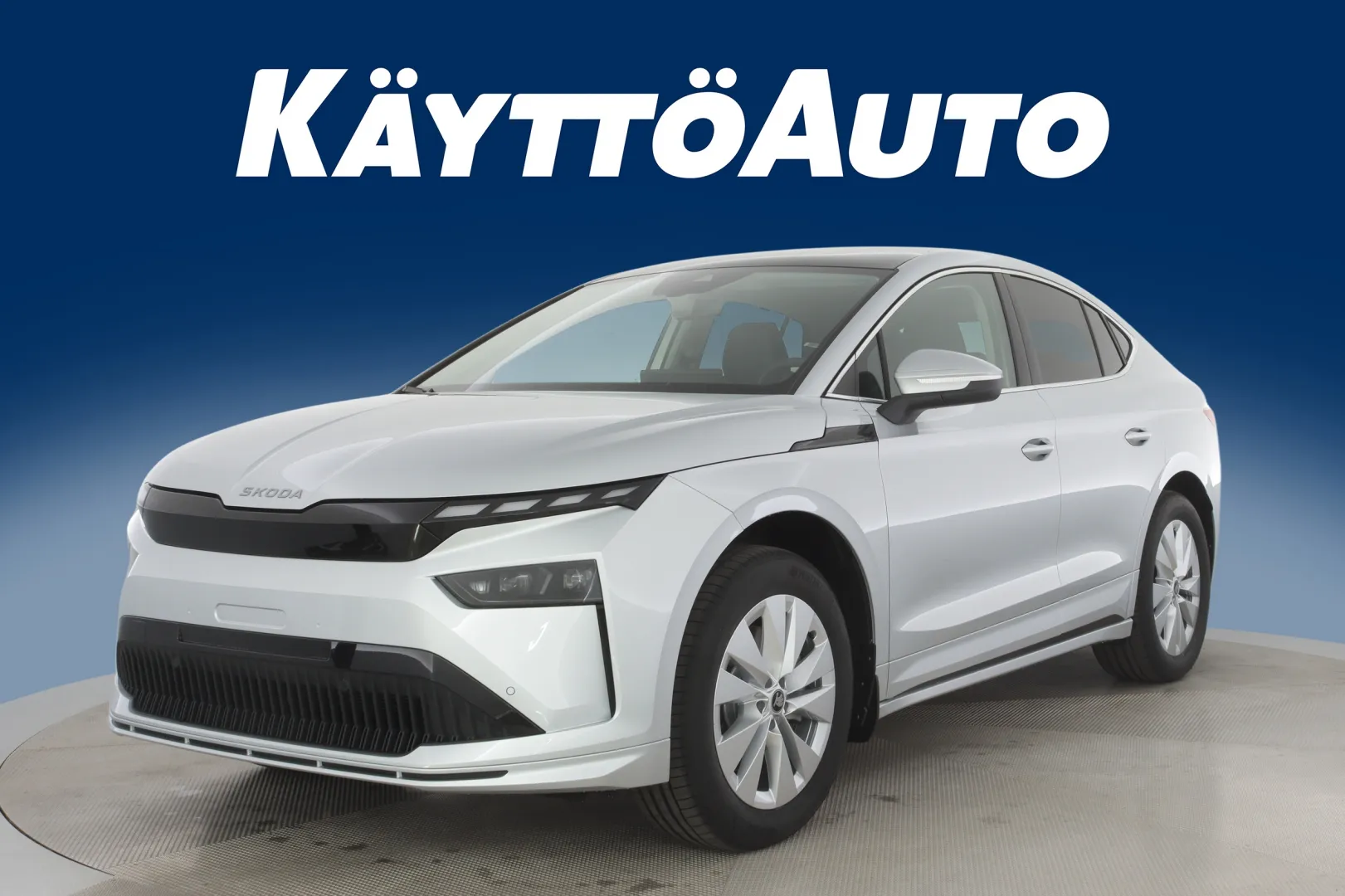 Skoda Enyaq ZPM-259 carousel image