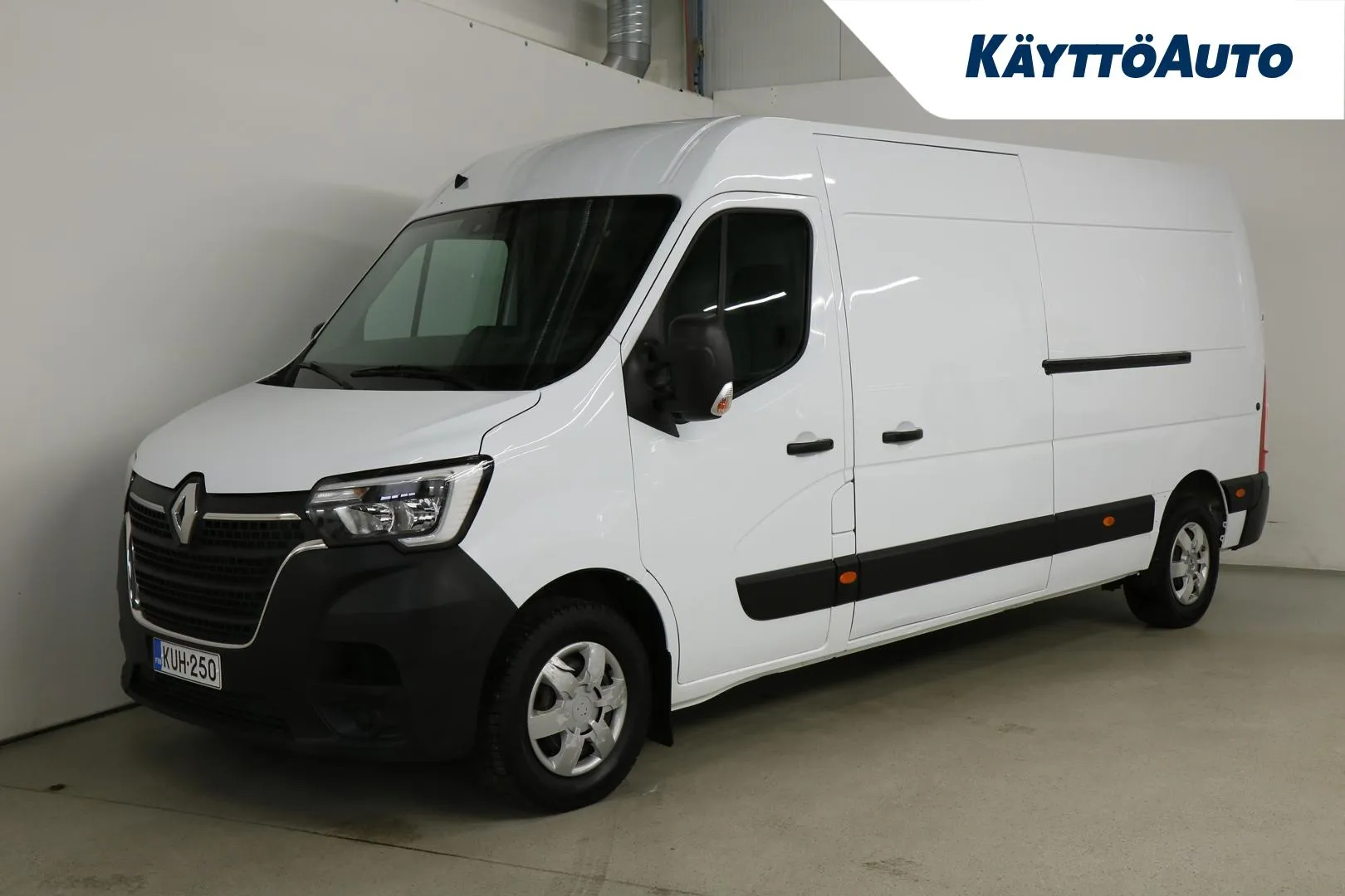 RENAULT Master KUH-250 carousel image