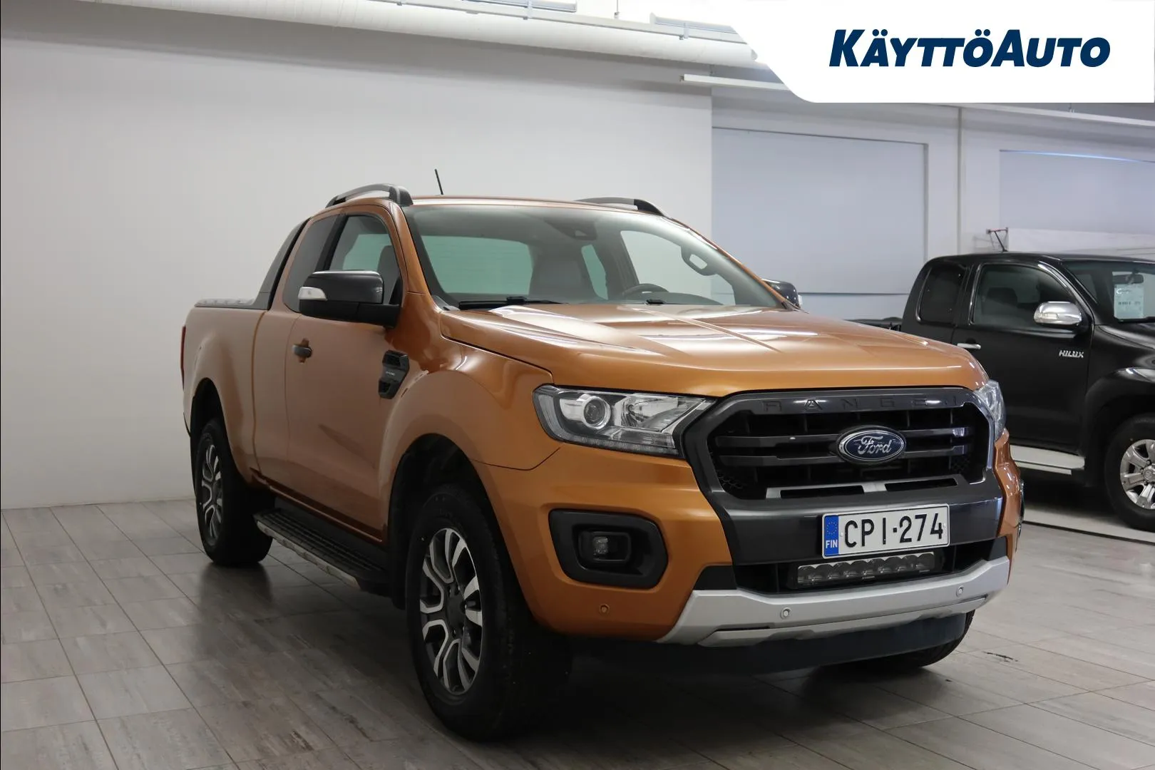 FORD Ranger CPI-274 carousel image