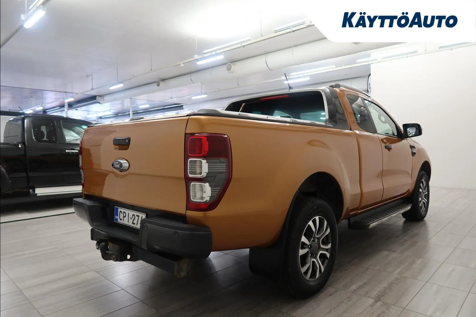 FORD Ranger CPI-274 carousel image