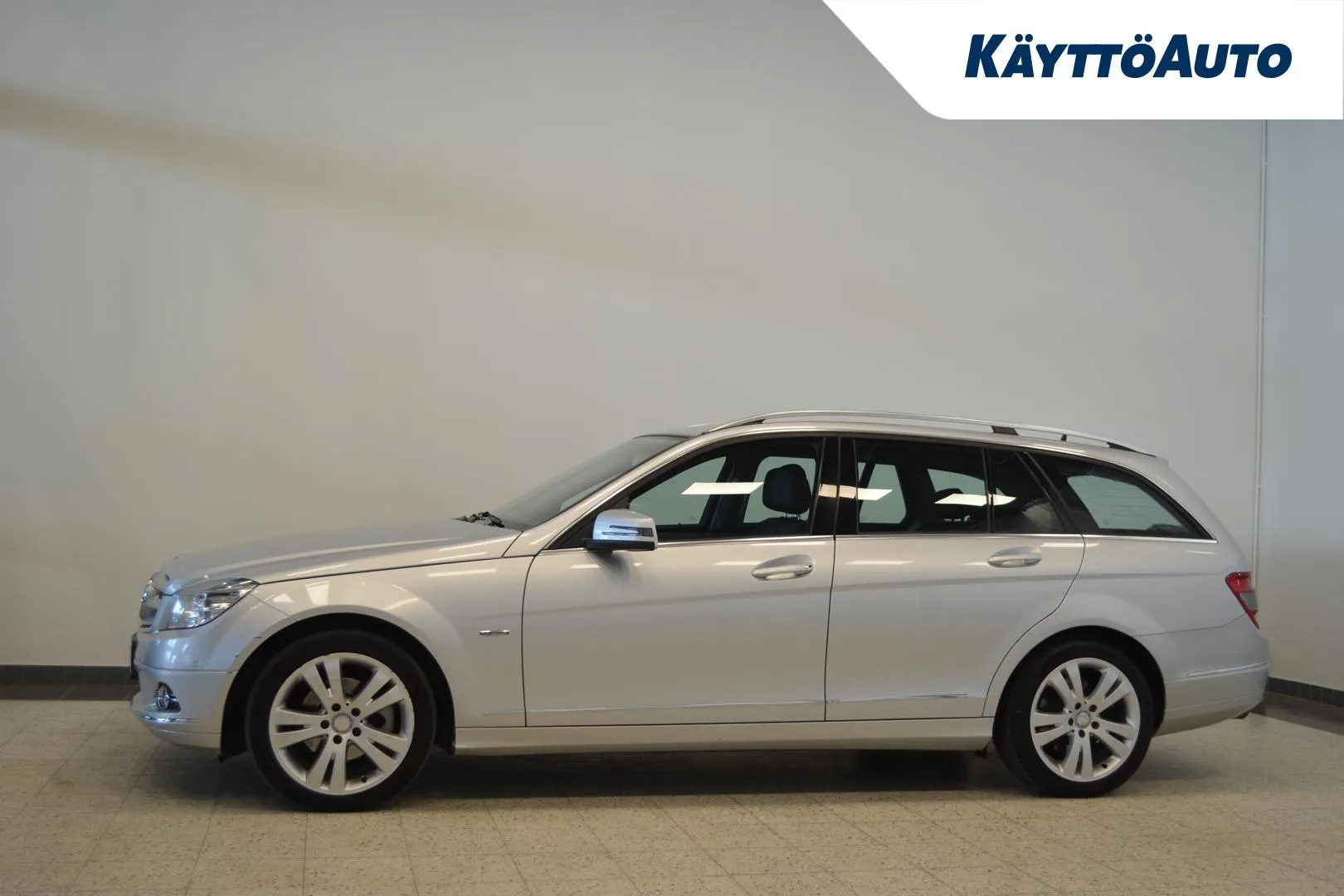 MERCEDES-BENZ C CTI-499 carousel image