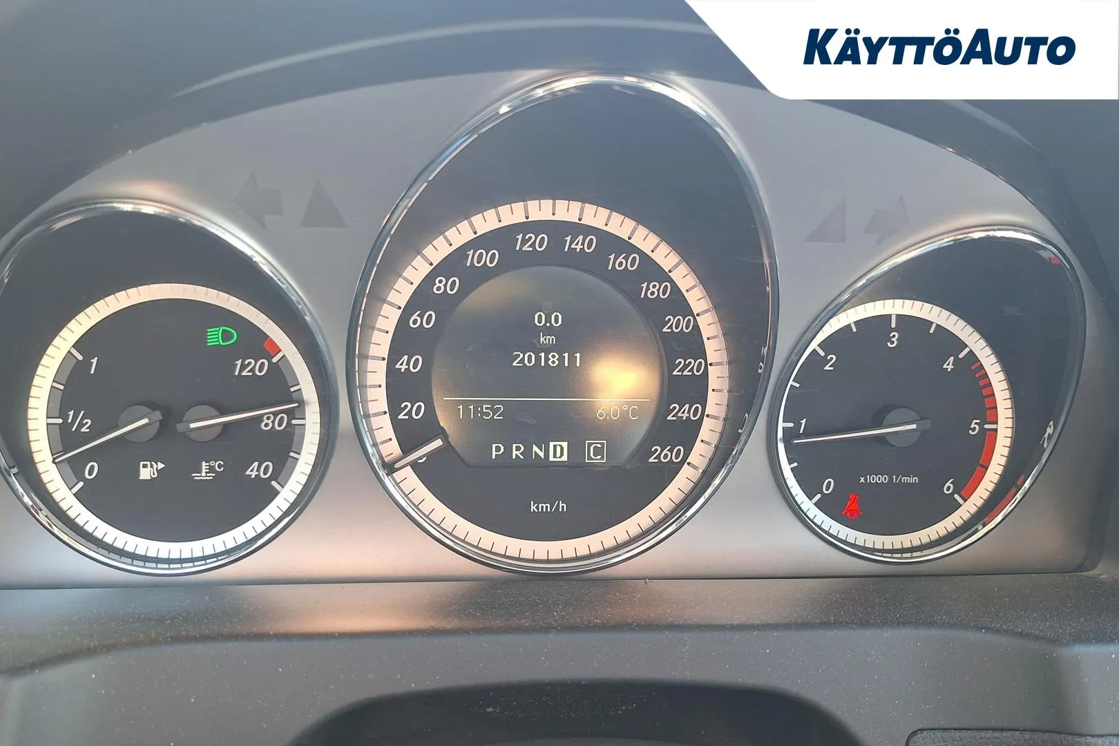 MERCEDES-BENZ C CTI-499 carousel image