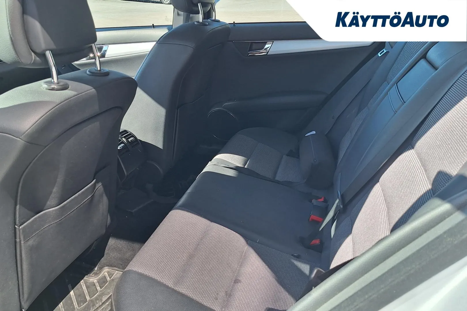 MERCEDES-BENZ C CTI-499 carousel image