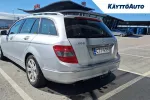 MERCEDES-BENZ C CTI-499 carousel thumbs