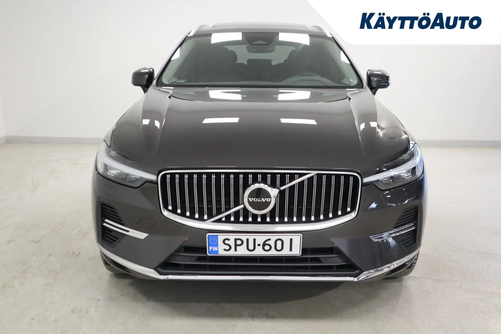 VOLVO XC60 SPU-601 carousel image