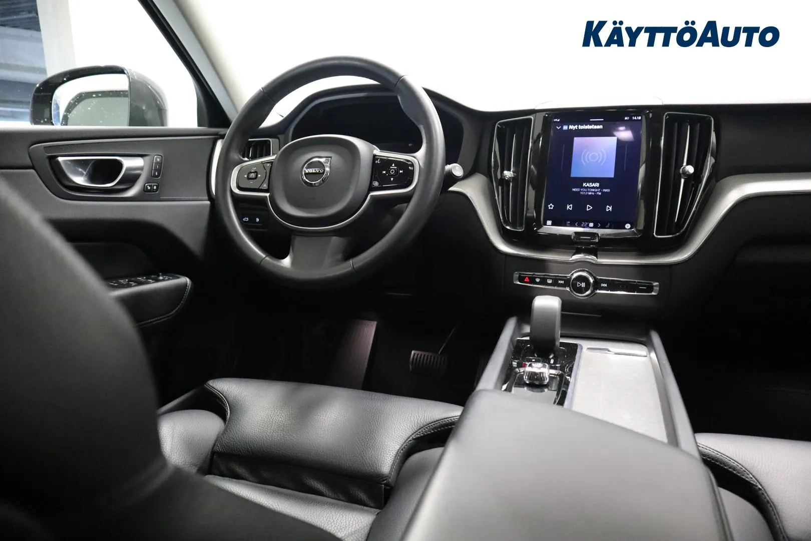 VOLVO XC60 SPU-601 carousel image