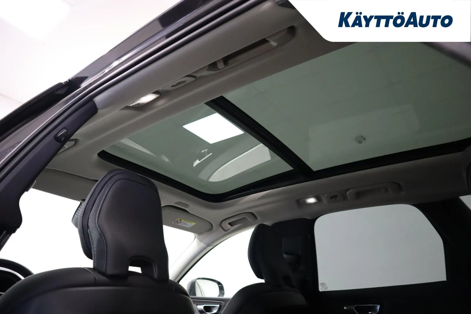 VOLVO XC60 SPU-601 carousel image