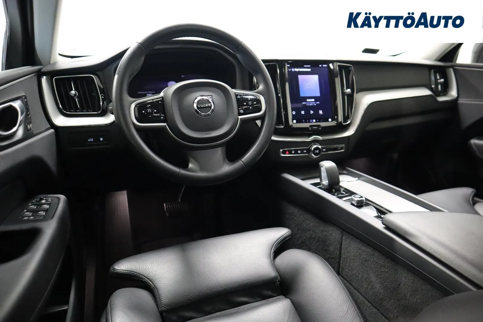 VOLVO XC60 SPU-601 carousel image