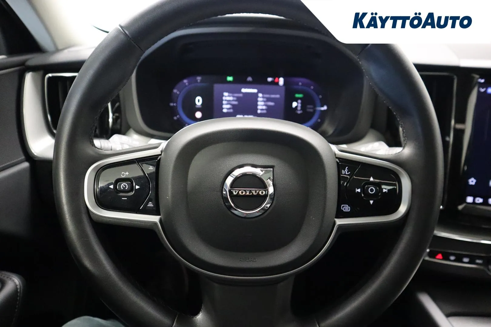 VOLVO XC60 SPU-601 carousel image