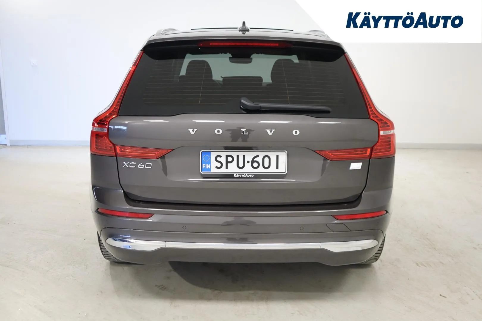 VOLVO XC60 SPU-601 carousel image