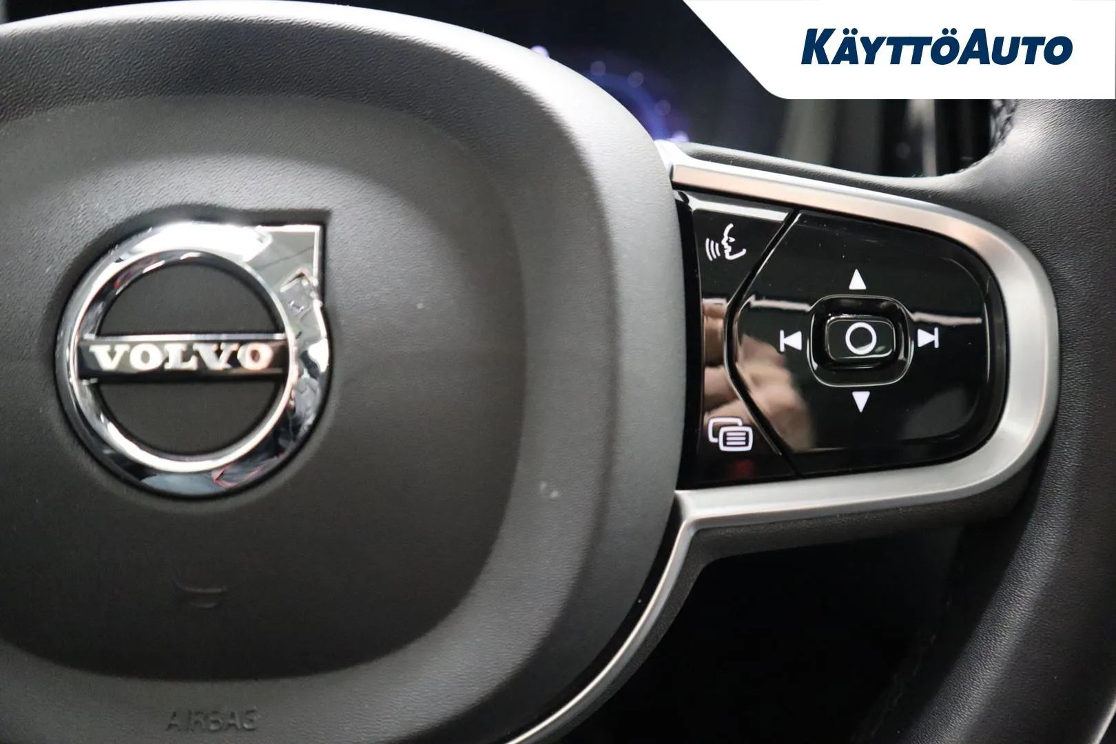 VOLVO XC60 SPU-601 carousel image