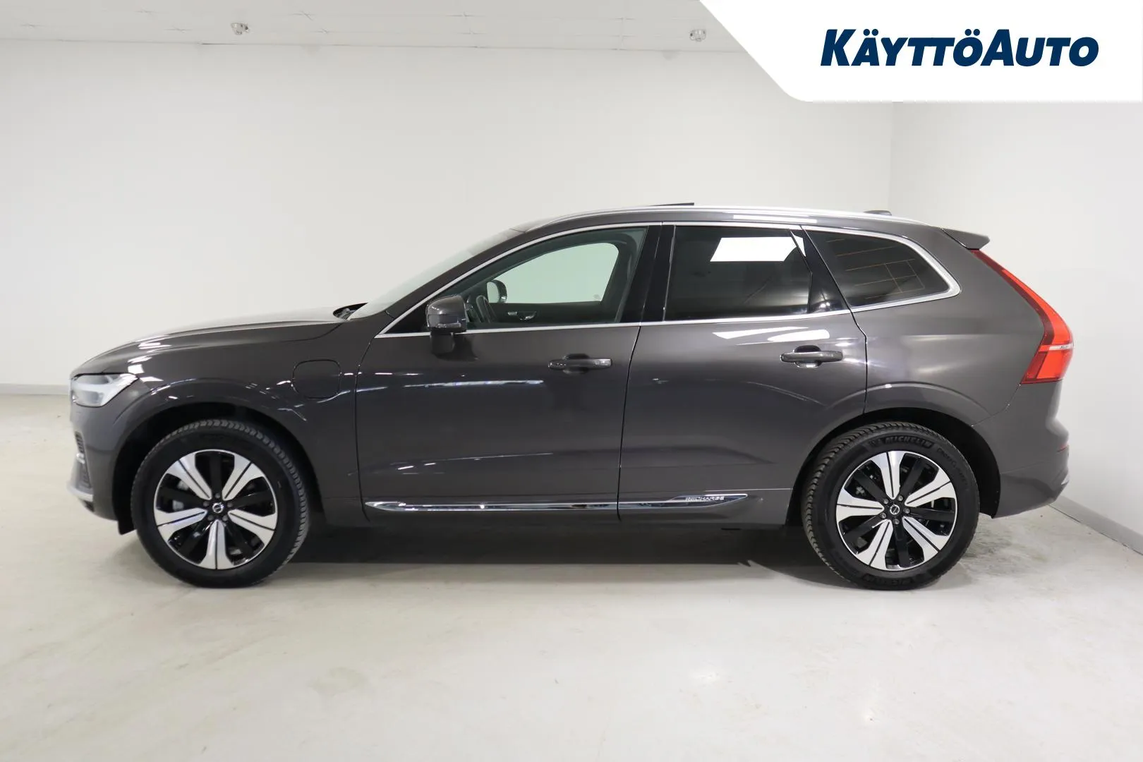 VOLVO XC60 SPU-601 carousel image