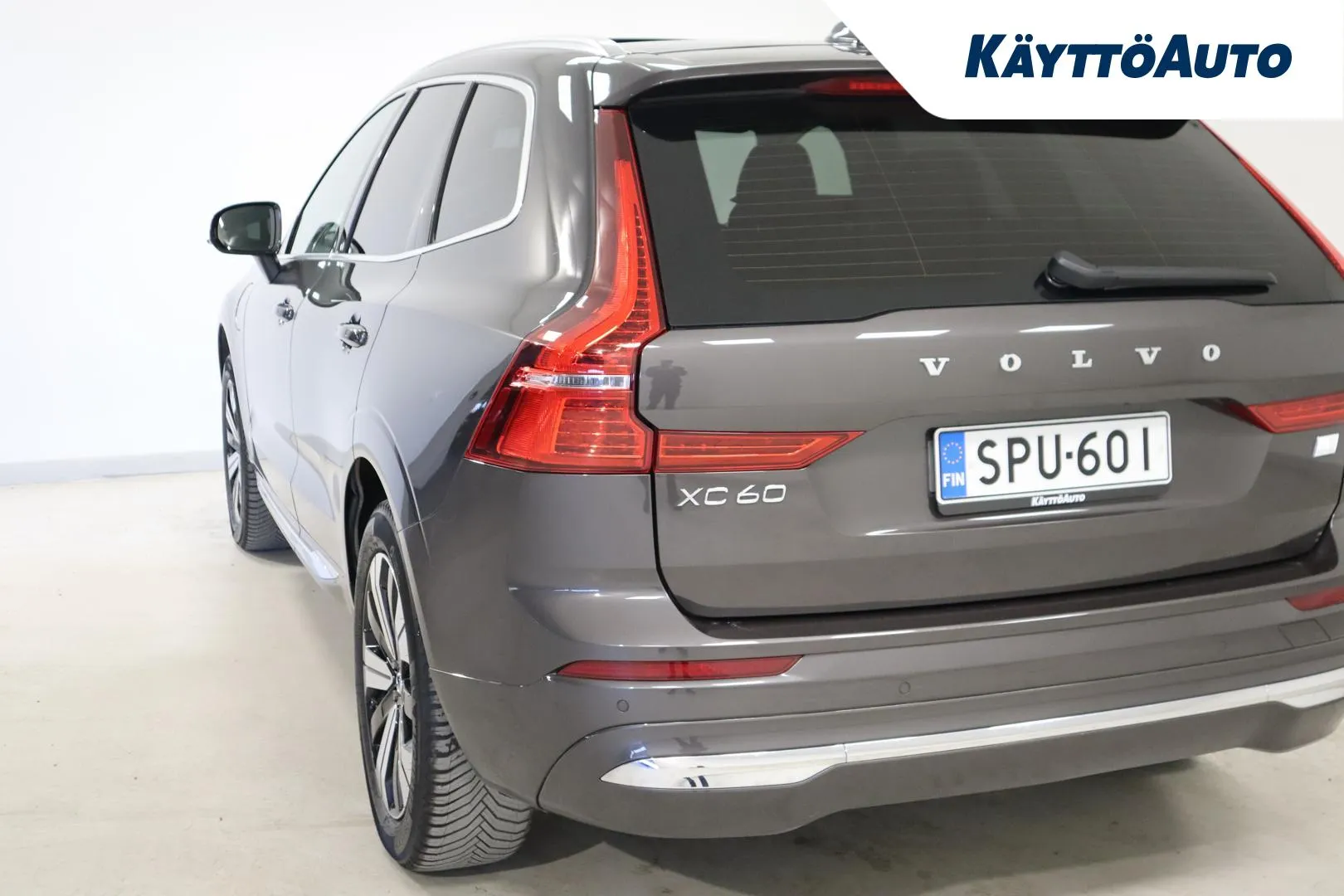 VOLVO XC60 SPU-601 carousel image