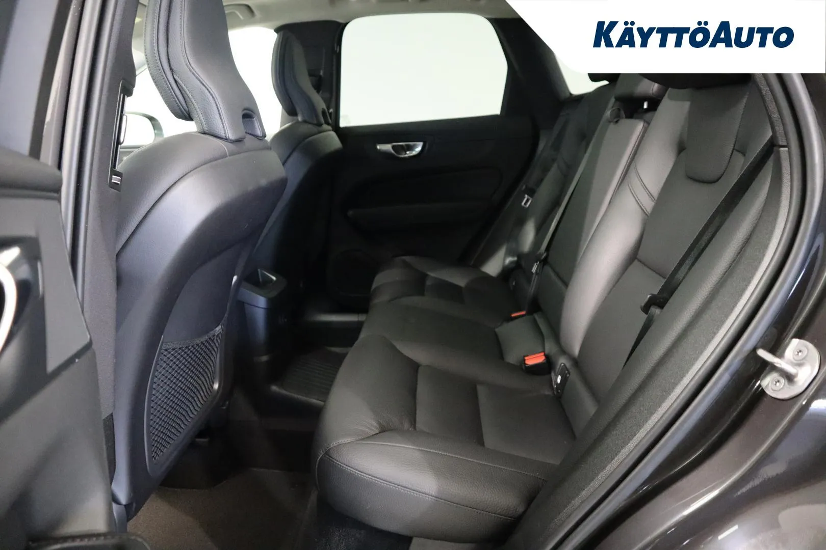 VOLVO XC60 SPU-601 carousel image
