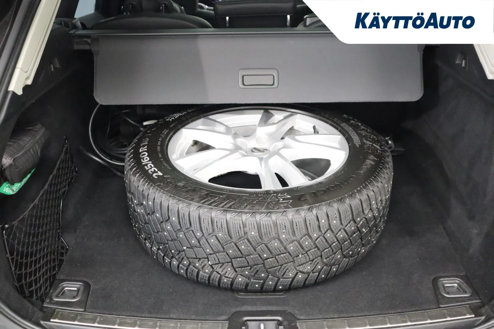 VOLVO XC60 SPU-601 carousel image