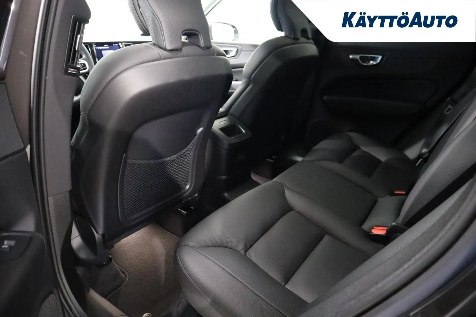 VOLVO XC60 SPU-601 carousel image