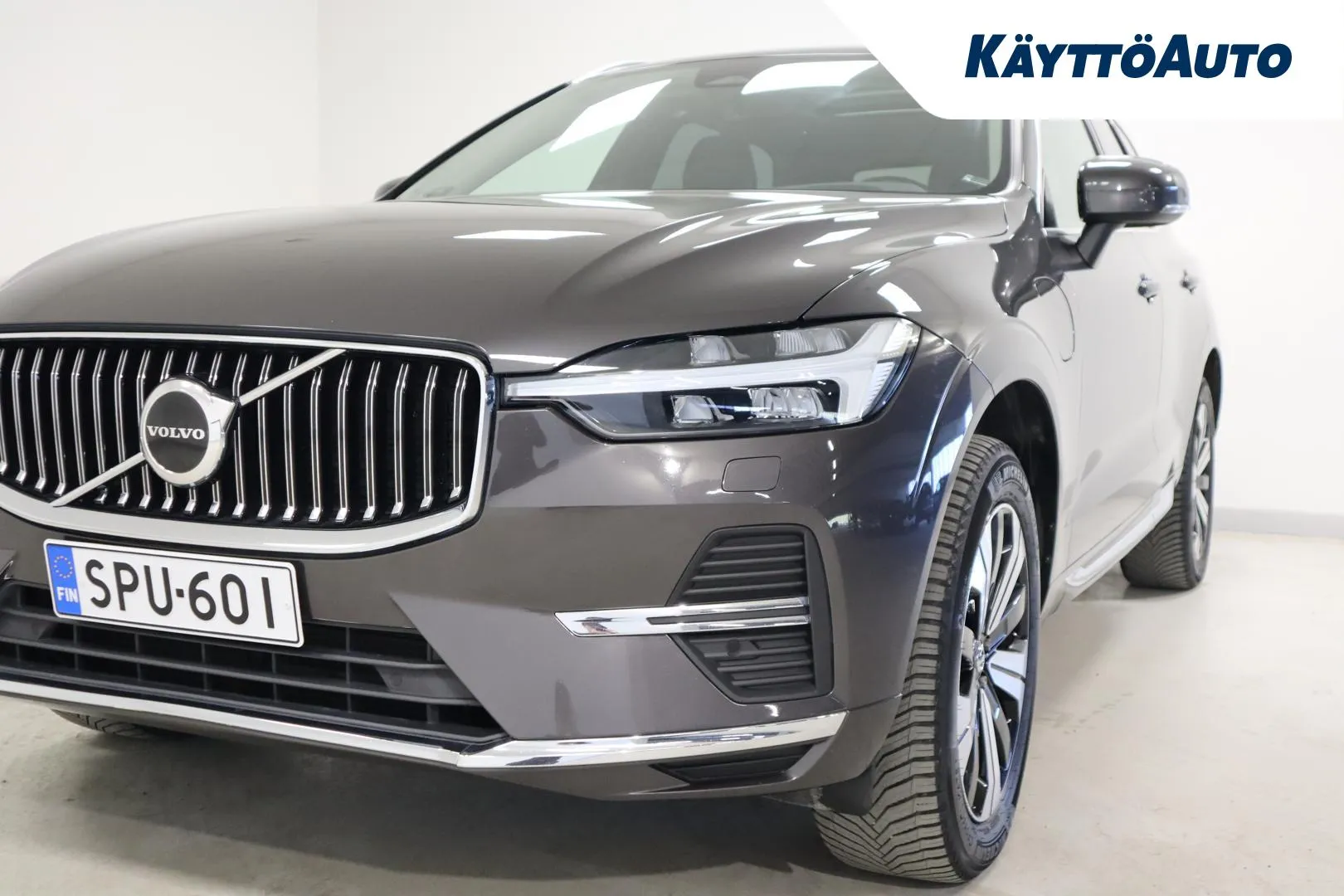VOLVO XC60 SPU-601 carousel image