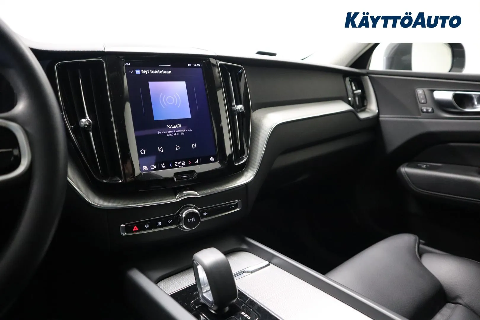 VOLVO XC60 SPU-601 carousel image