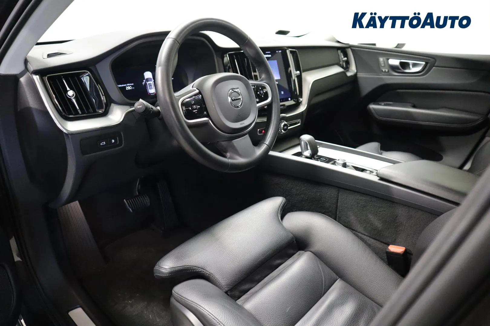 VOLVO XC60 SPU-601 carousel image