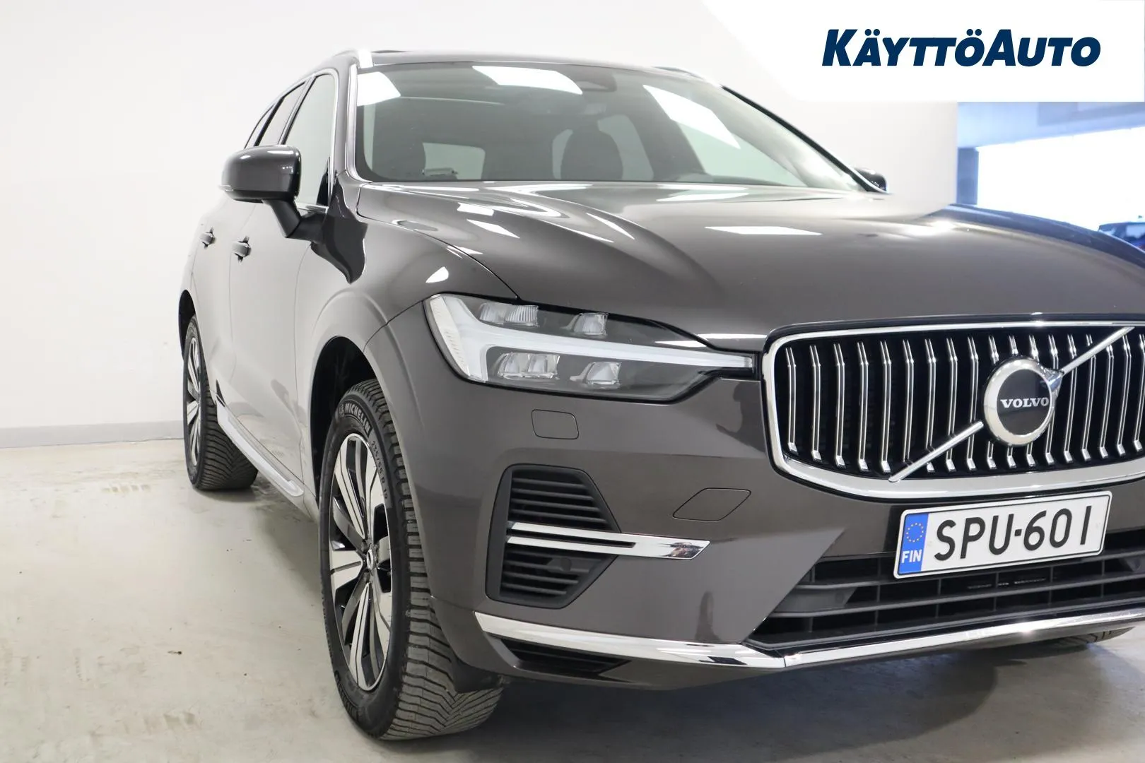 VOLVO XC60 SPU-601 carousel image