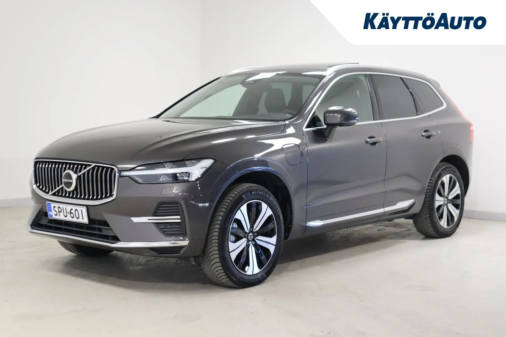 VOLVO XC60 SPU-601 carousel image