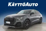 Audi Q8 RXN-349 carousel thumbs