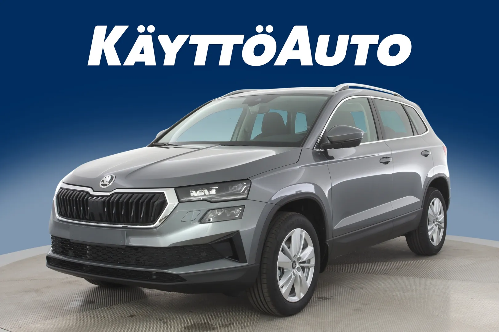 Skoda Karoq RXN-718 carousel image