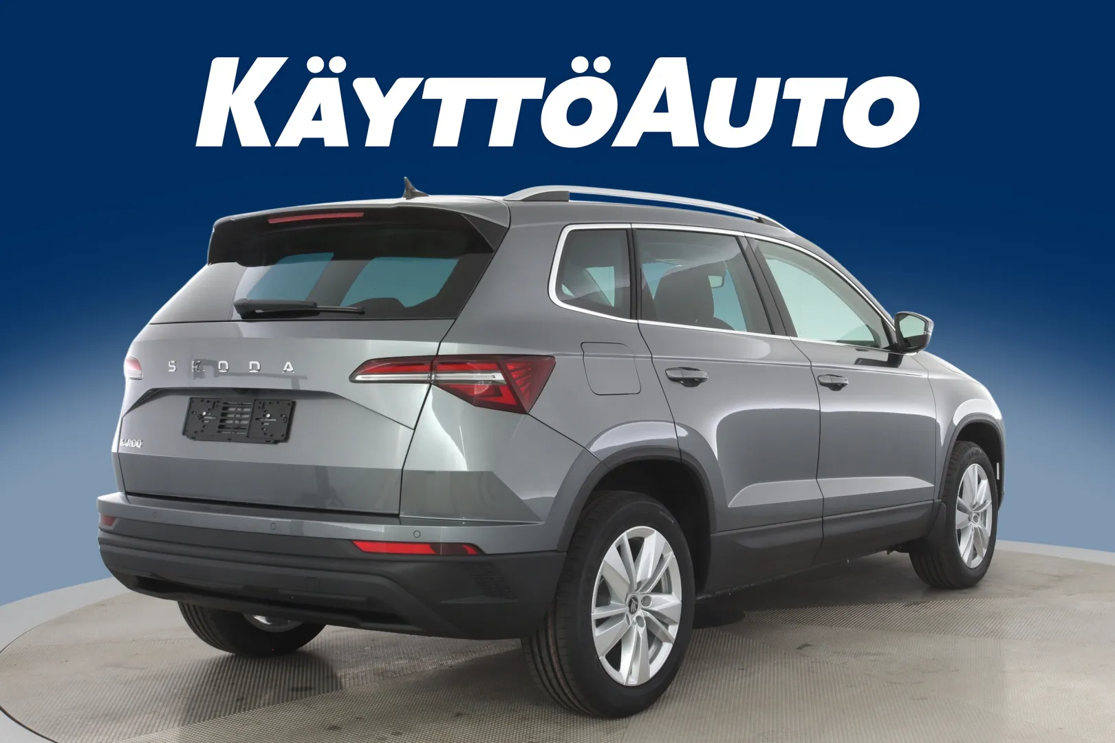 Skoda Karoq RXN-718 carousel image