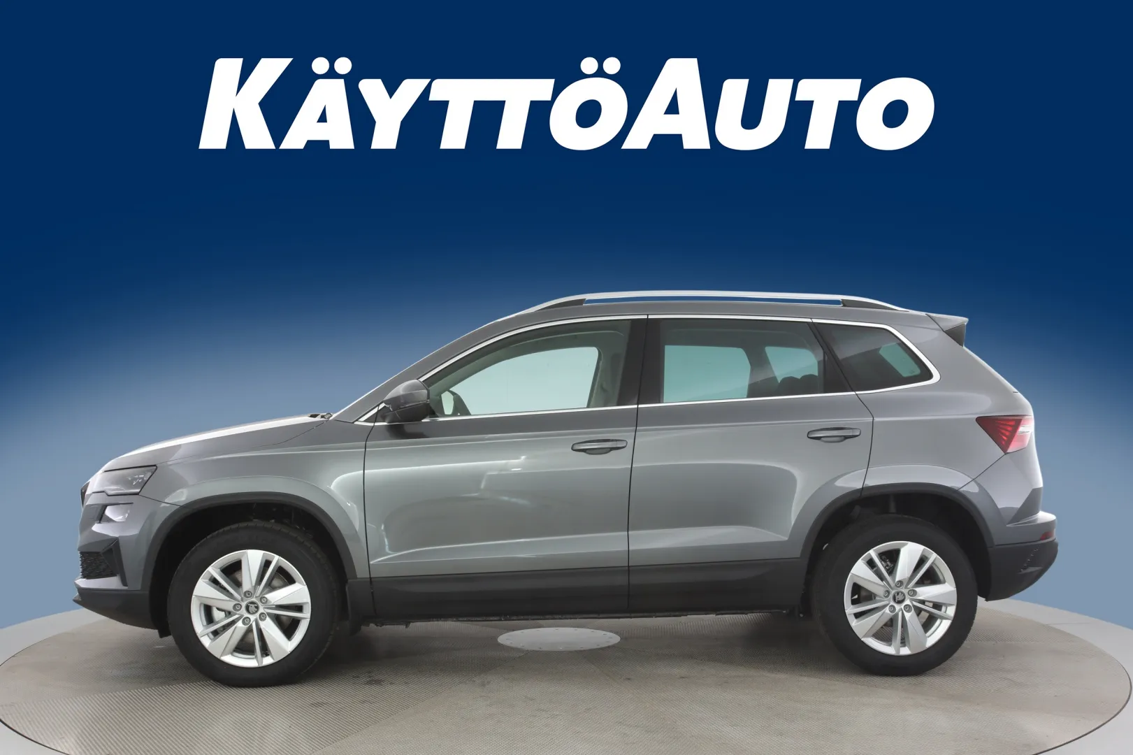 Skoda Karoq RXN-718 carousel image