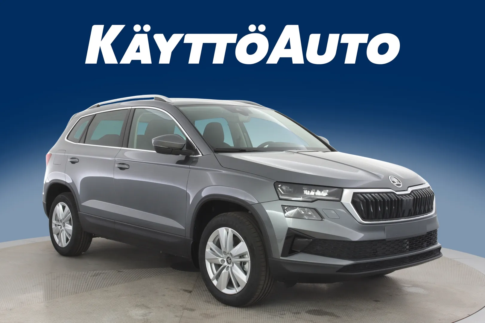 Skoda Karoq RXN-718 carousel image