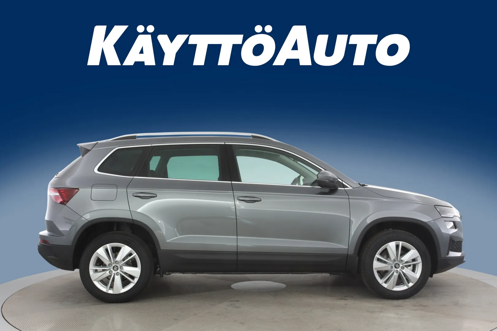 Skoda Karoq RXN-718 carousel image