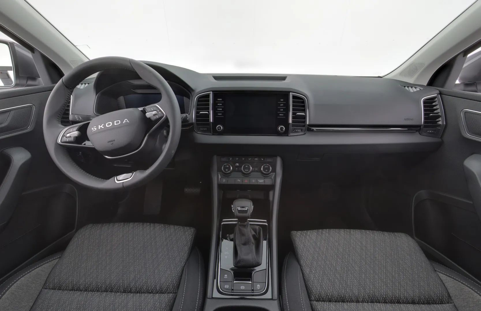 Skoda Karoq RXN-718 carousel image