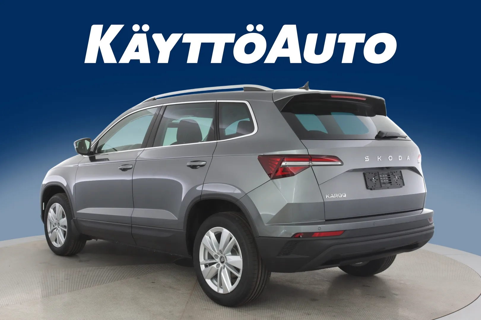 Skoda Karoq RXN-718 carousel image