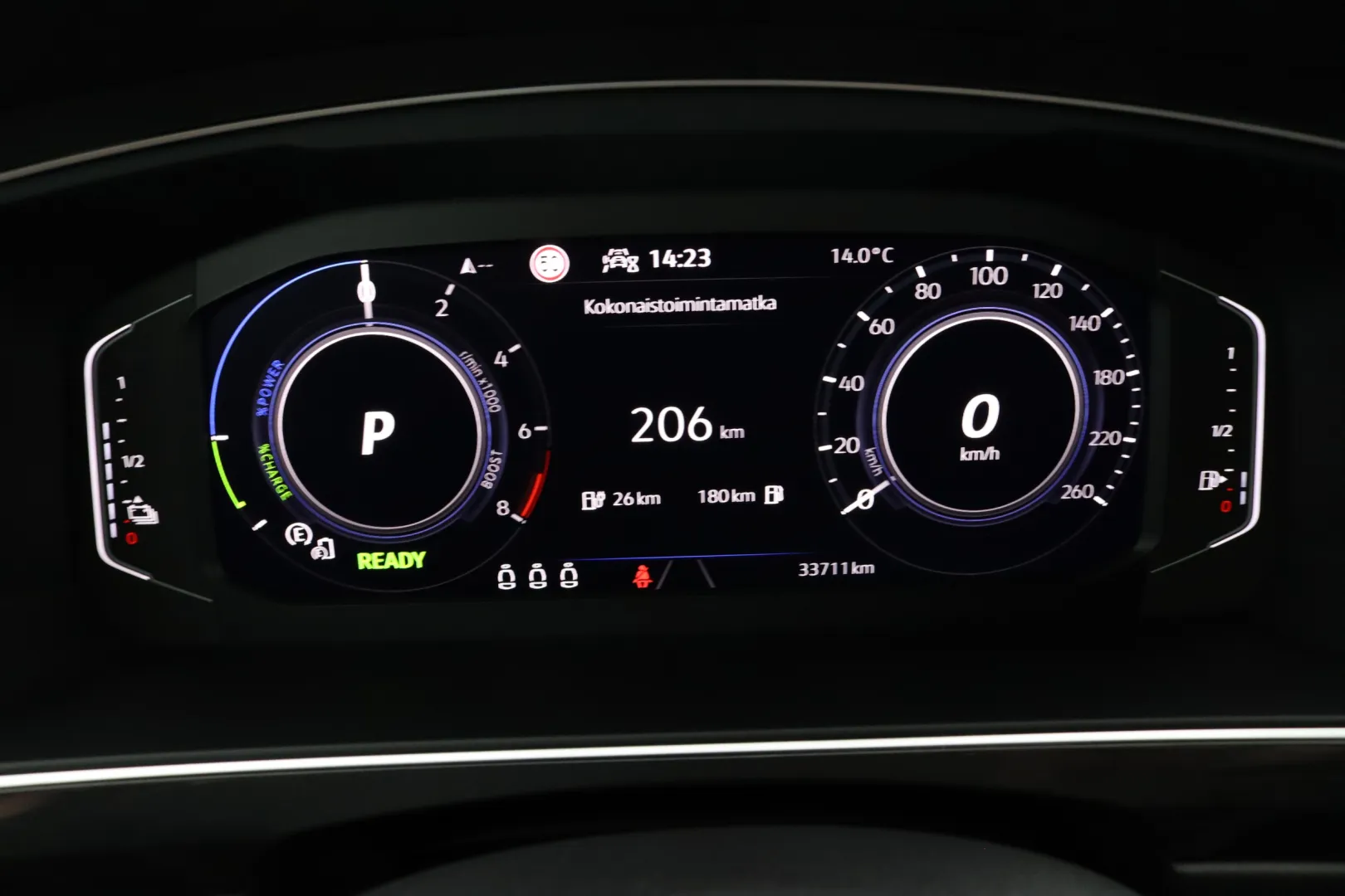 VOLKSWAGEN Tiguan CRB-837 carousel image