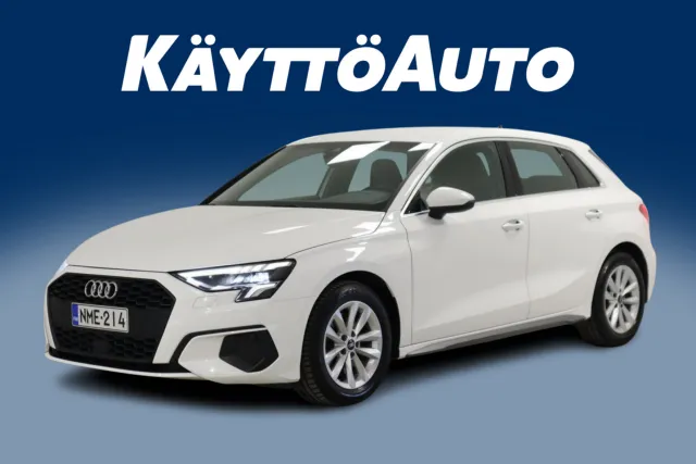 AUDI A3 NME-214