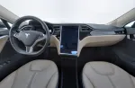 TESLA Model S GLA-296 carousel thumbs