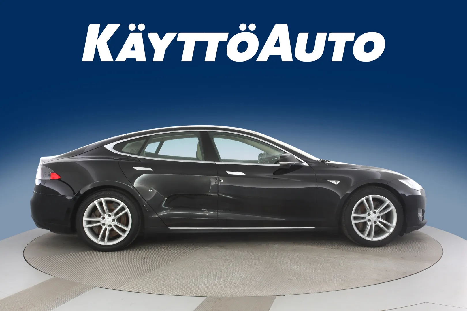 TESLA Model S GLA-296 carousel image